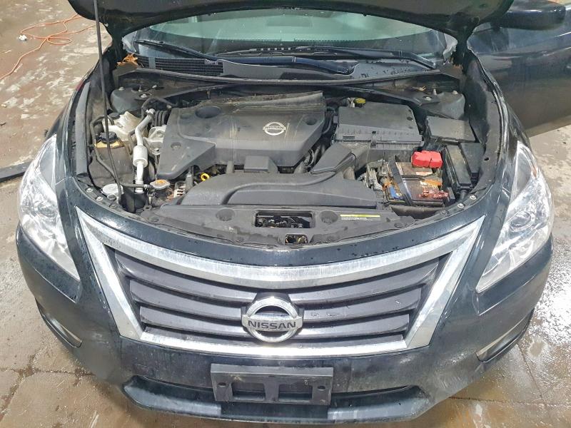 Фото 11 - NISSAN ALTIMA