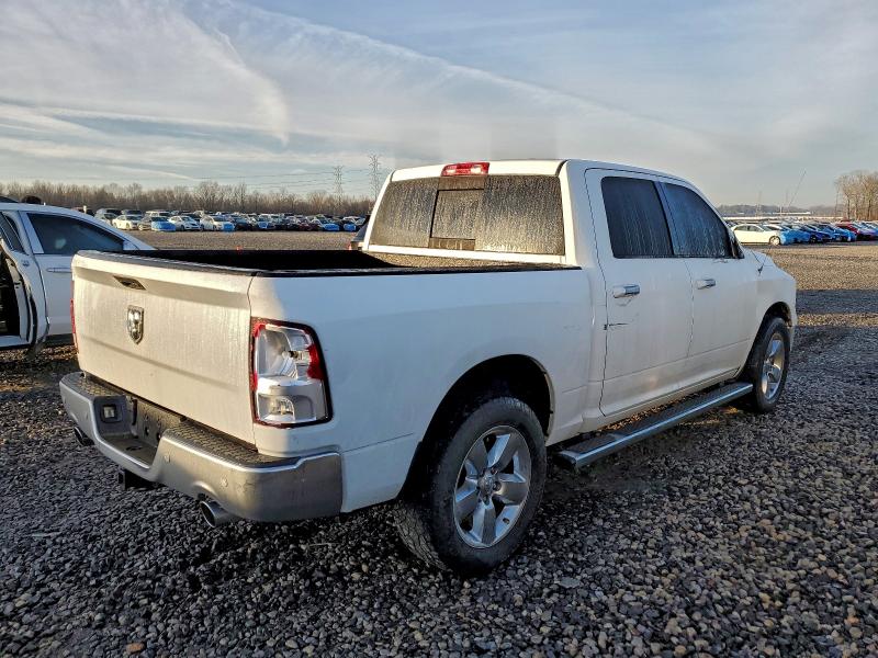 Фото 3 - RAM 1500