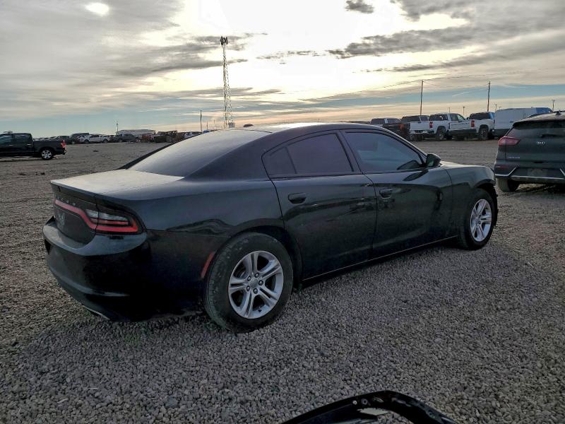 Фото 3 - DODGE CHARGER