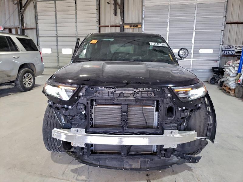 Фото 5 - FORD EXPLORER