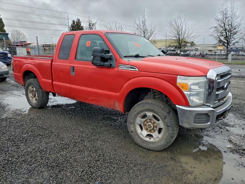 Фото 4 - FORD F250