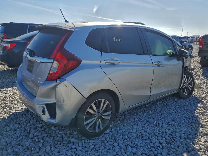Фото 3 - HONDA FIT