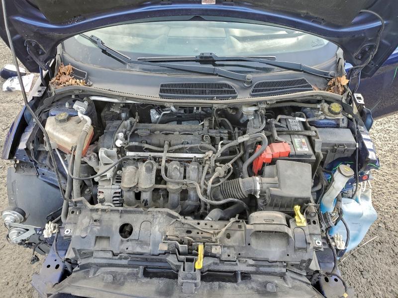 Фото 11 - FORD FIESTA