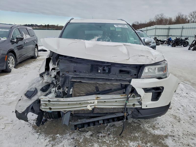 Фото 5 - FORD EXPLORER