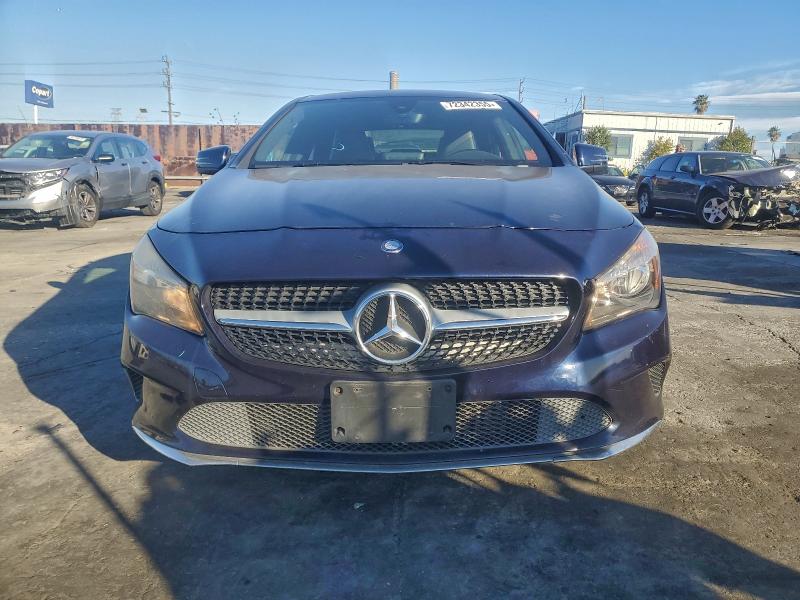 Фото 5 - MERCEDES-BENZ CLA-CLASS