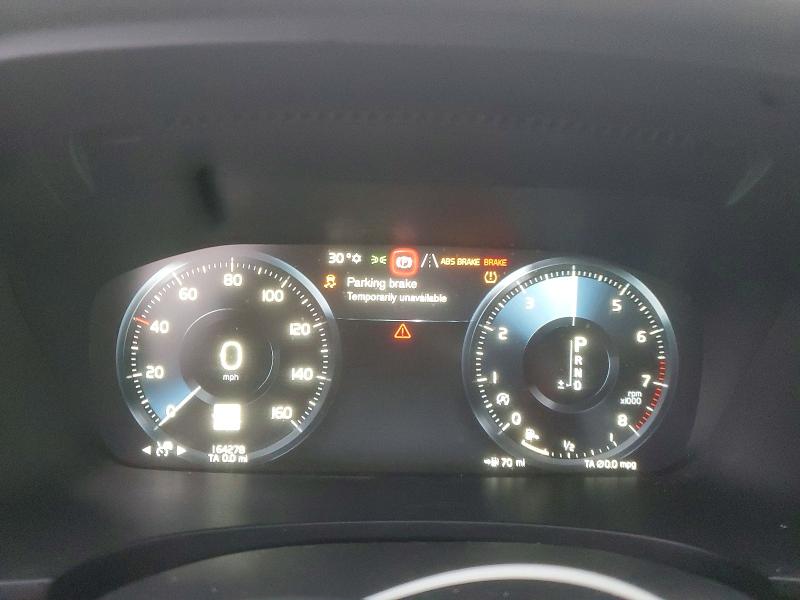 Фото 9 - VOLVO S90