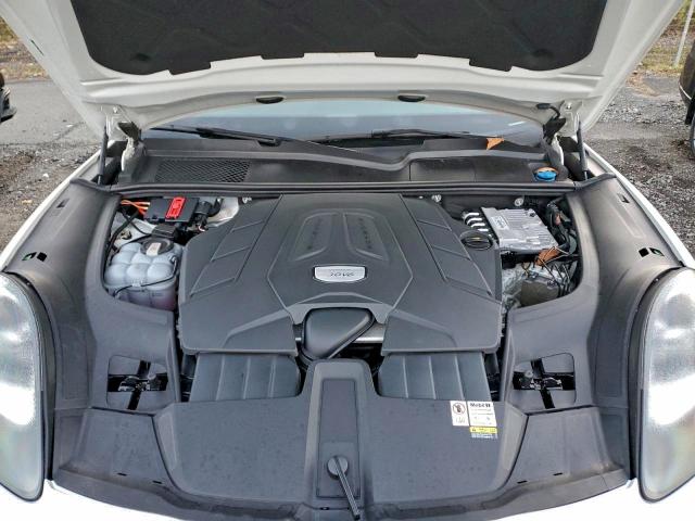 PORSCHE CAYENNE BA 2023 VIN WP1AA2AY8PDA04901