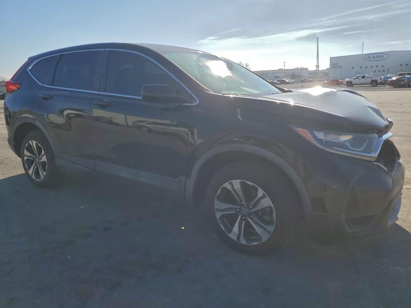 Фото 4 - HONDA CRV