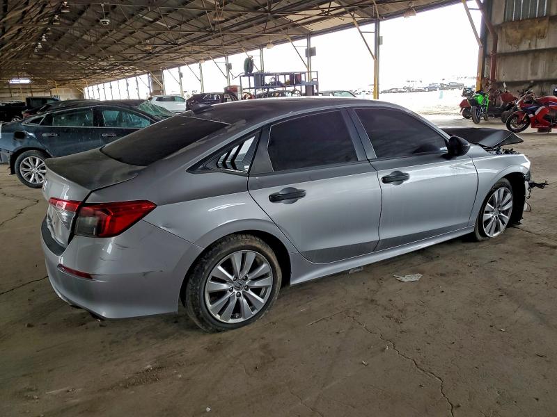 Фото 3 - HONDA CIVIC