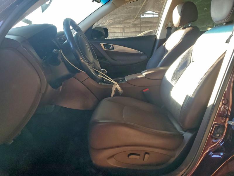 Фото 7 - INFINITI QX50