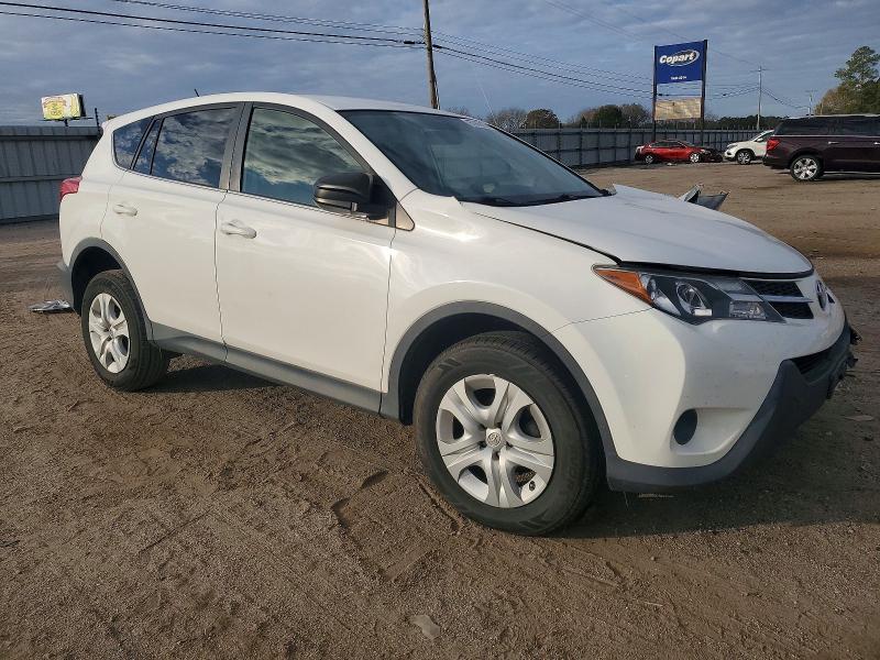 Фото 4 - TOYOTA RAV4