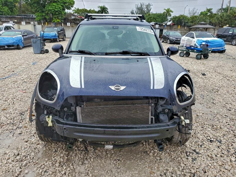 Фото 5 - MINI COOPER