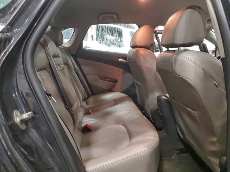 BUICK VERANO 2015 VIN 1G4PP5SK2F4112124