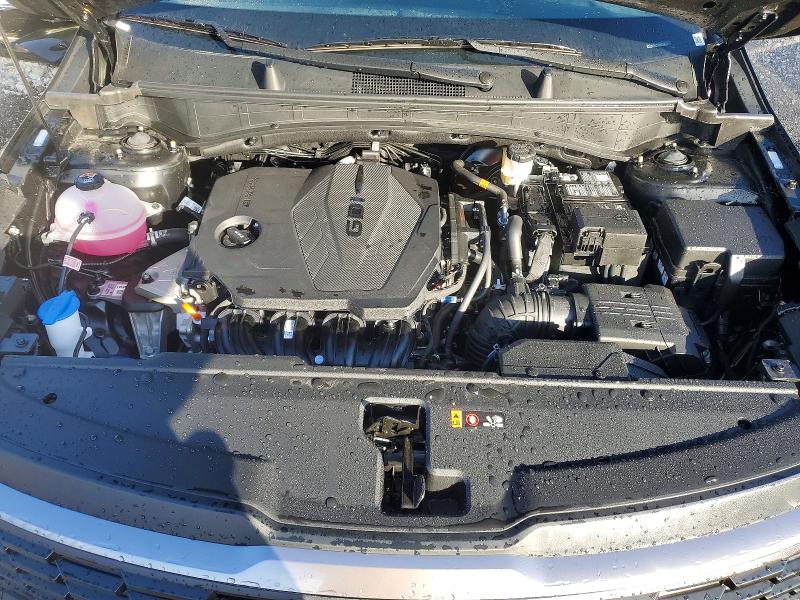 Фото 11 - KIA SPORTAGE