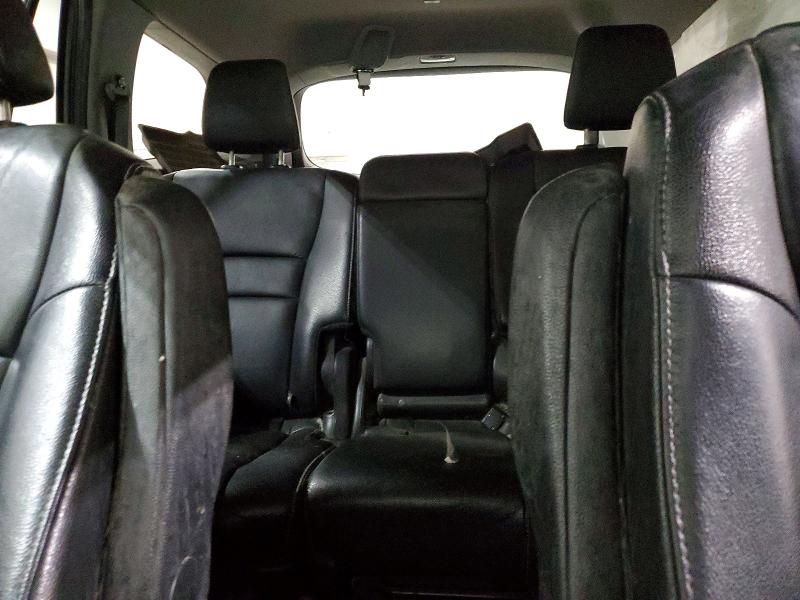 Фото 10 - HONDA PILOT