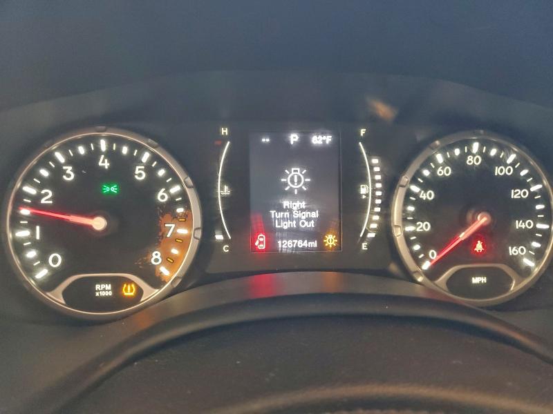 Фото 9 - JEEP RENEGADE