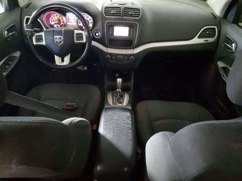Фото 8 - DODGE JOURNEY