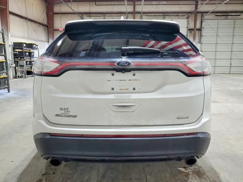 Фото 6 - FORD EDGE