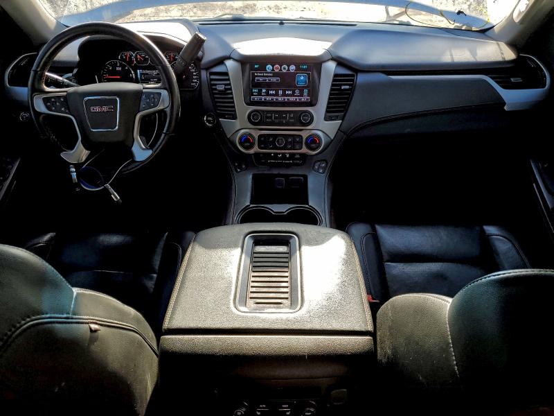 GMC YUKON 2017 VIN 1GKS2GKC4HR113352