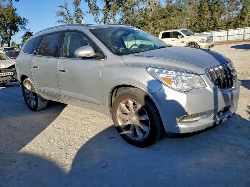 Фото 4 - BUICK ENCLAVE