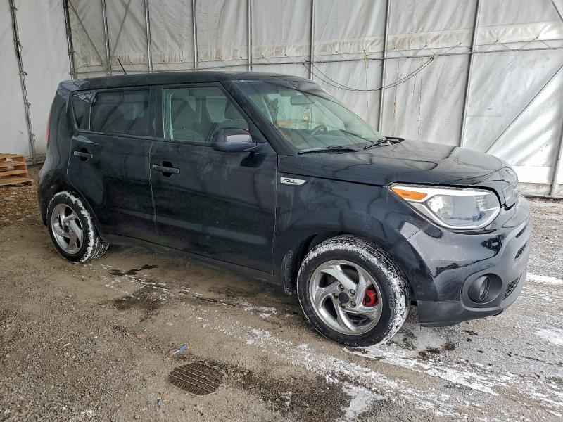 Фото 4 - KIA SOUL
