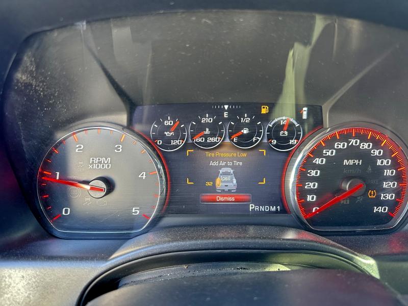 Фото 9 - GMC SIERRA