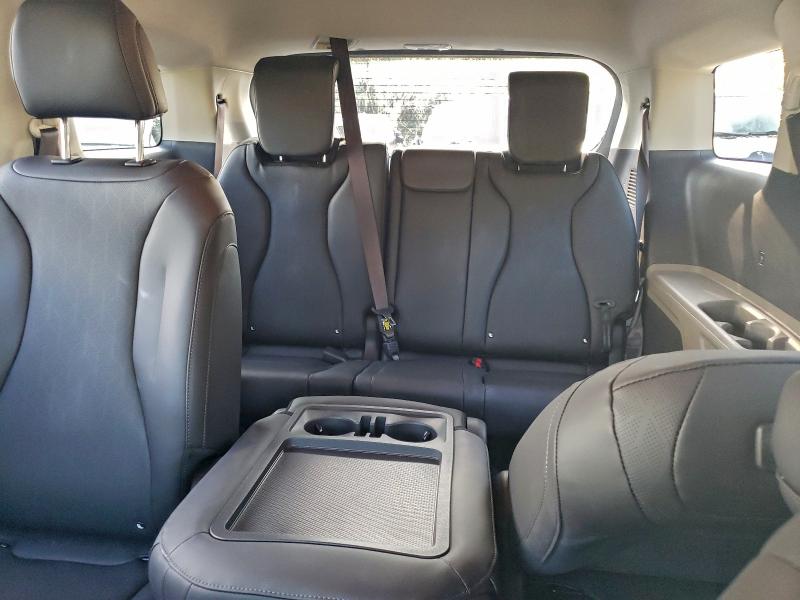 KIA CARNIVAL L 2026 VIN KNDNB5K34T6576955