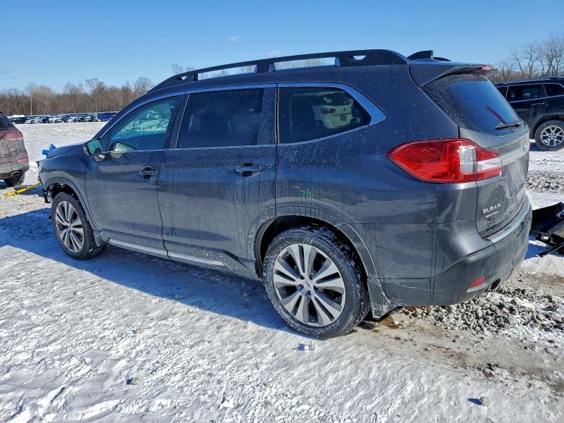 Фото 2 - SUBARU ASCENT