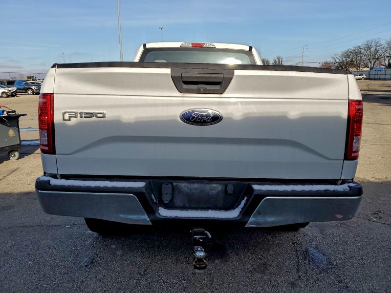 Фото 6 - FORD F-150