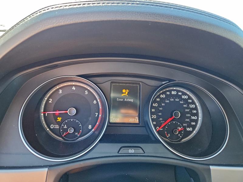 Фото 9 - VOLKSWAGEN ATLAS