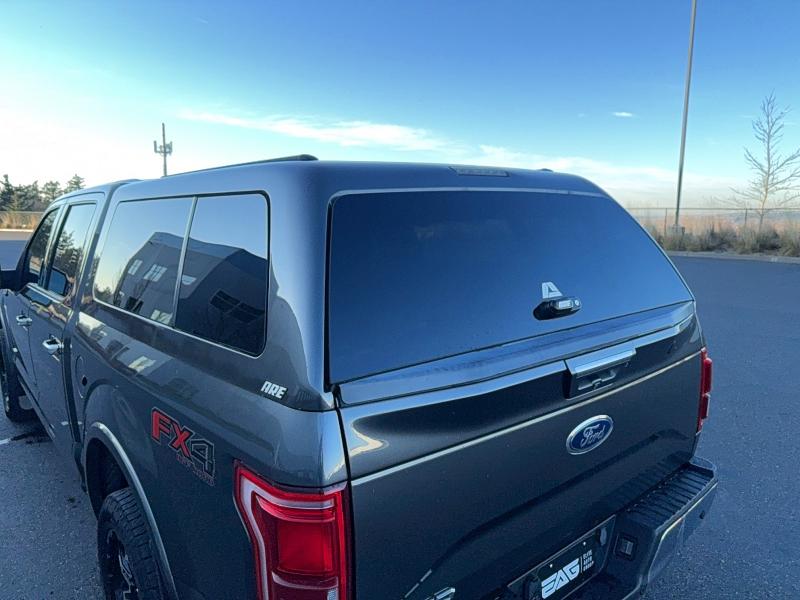 Фото 11 - FORD F-150