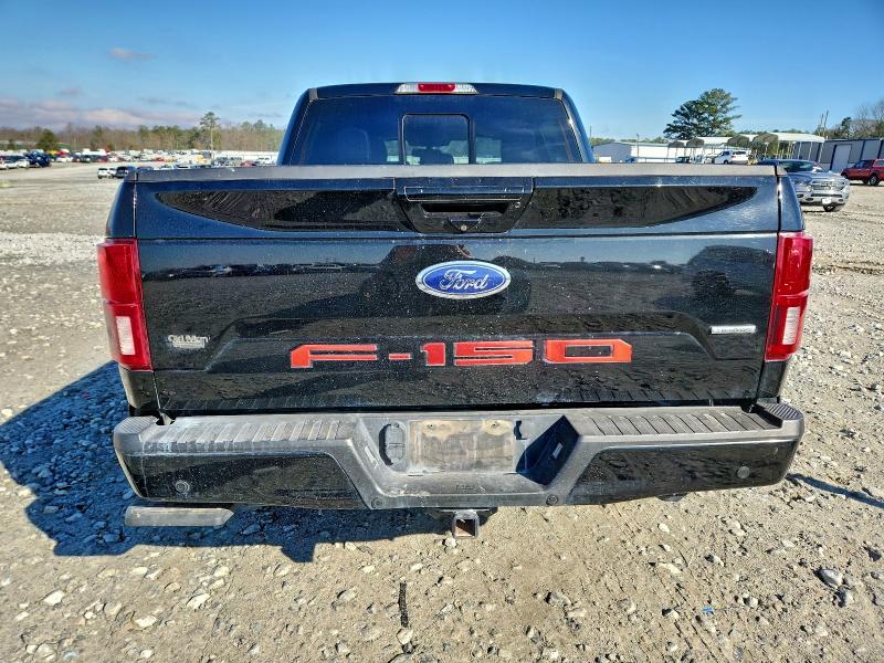 Фото 6 - FORD F-150