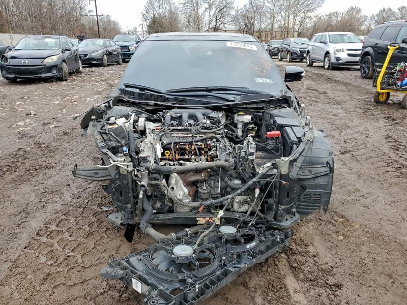 Фото 5 - NISSAN MAXIMA