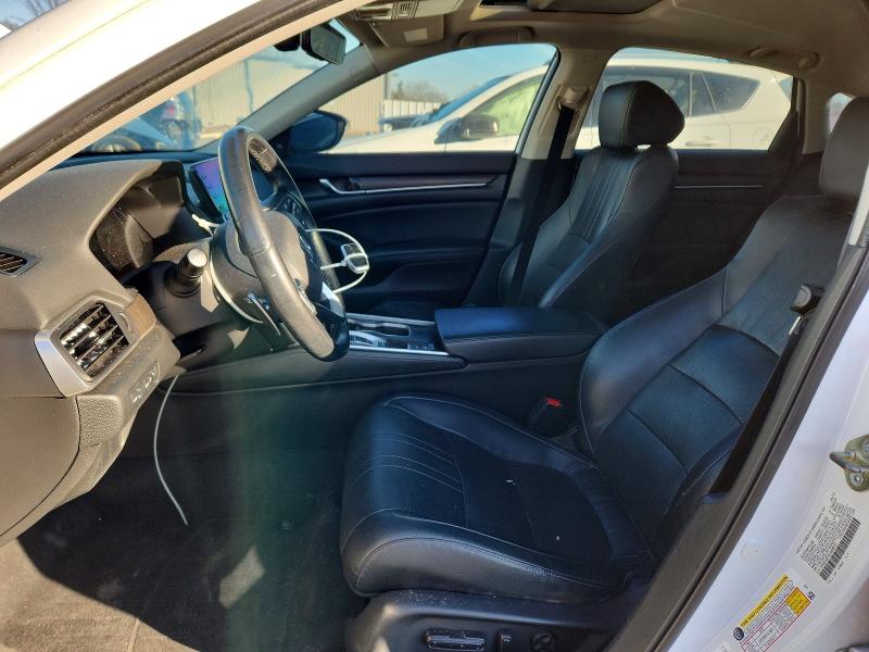 Фото 7 - HONDA ACCORD