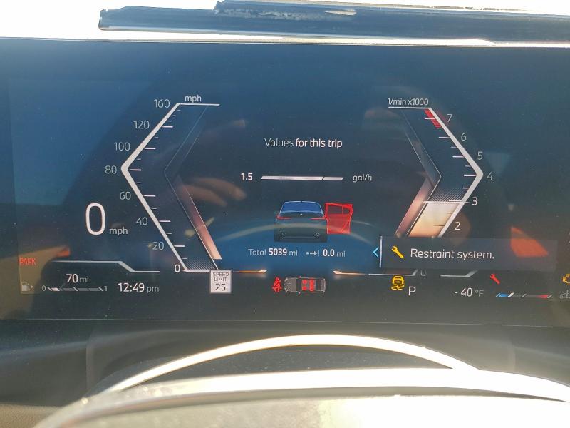 Фото 9 - BMW 3 SERIES