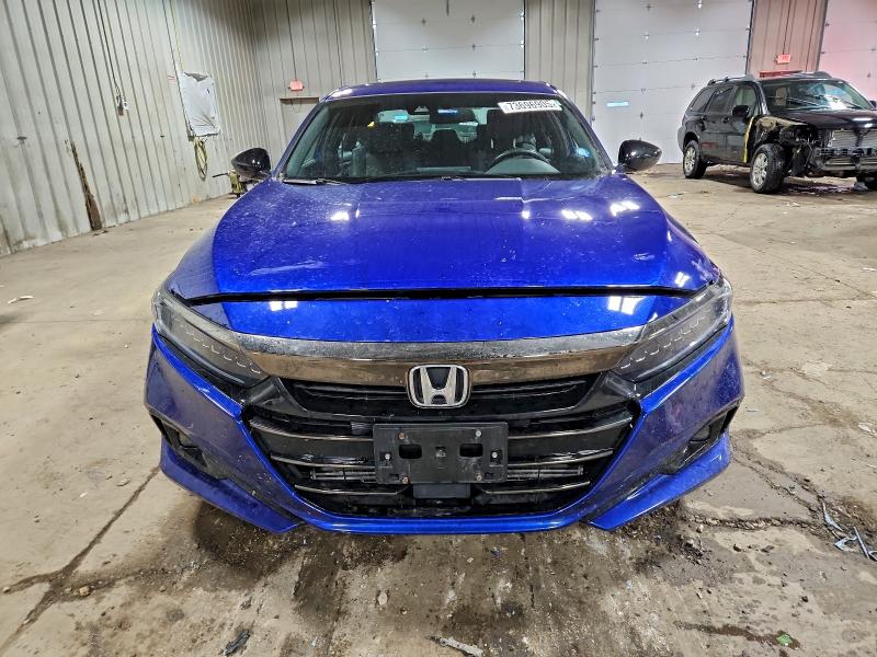 Фото 5 - HONDA ACCORD