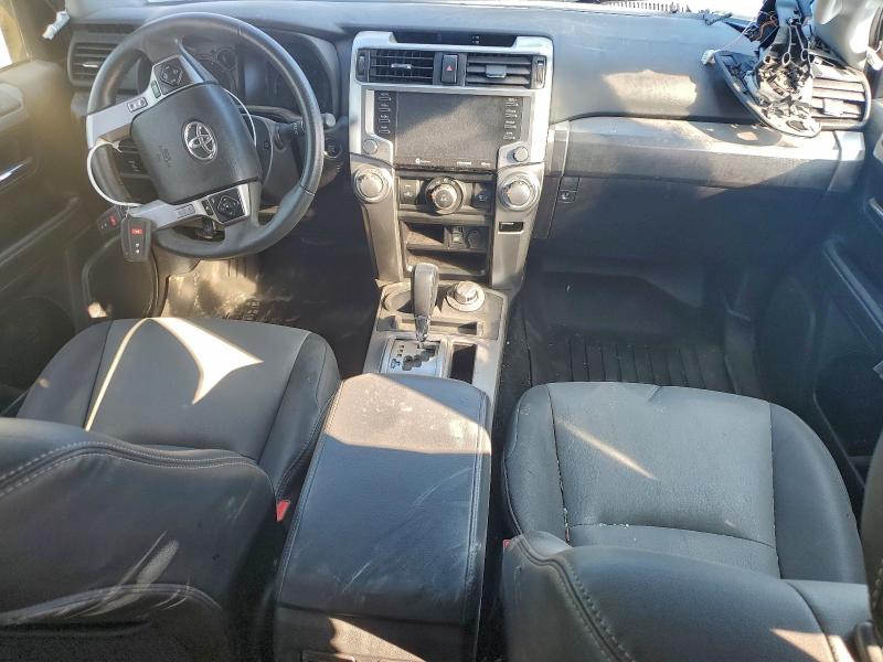 Фото 8 - TOYOTA 4RUNNER