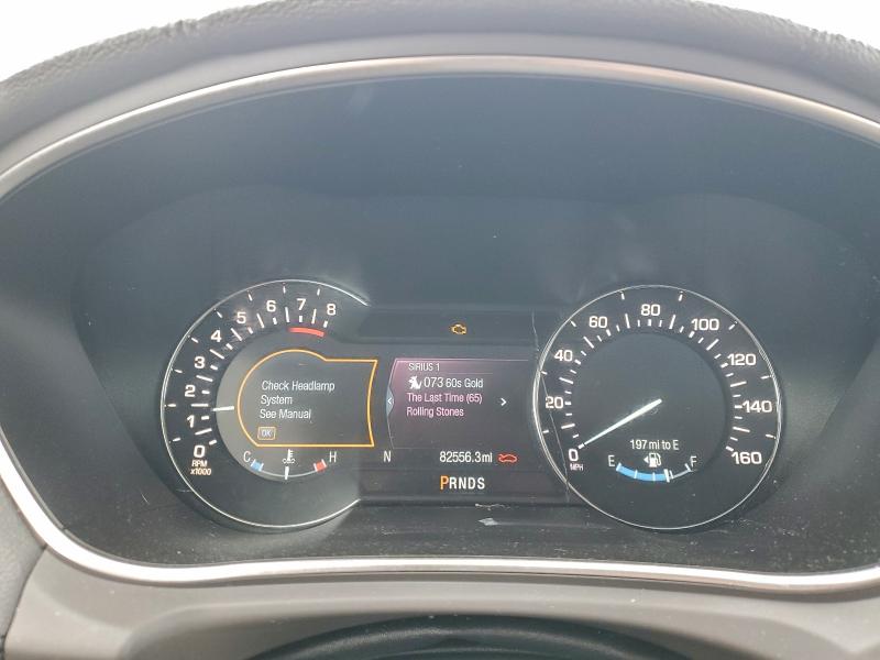 Фото 9 - LINCOLN MKX