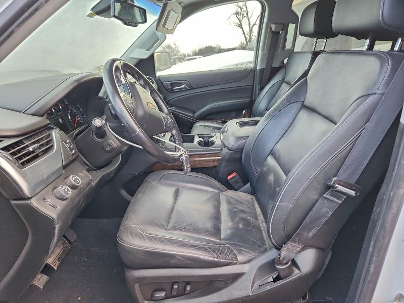 Фото 7 - CHEVROLET SUBURBAN