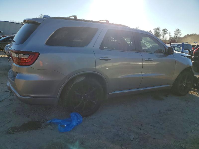 DODGE DURANGO 2018 VIN 1C4RDHDG3JC290297