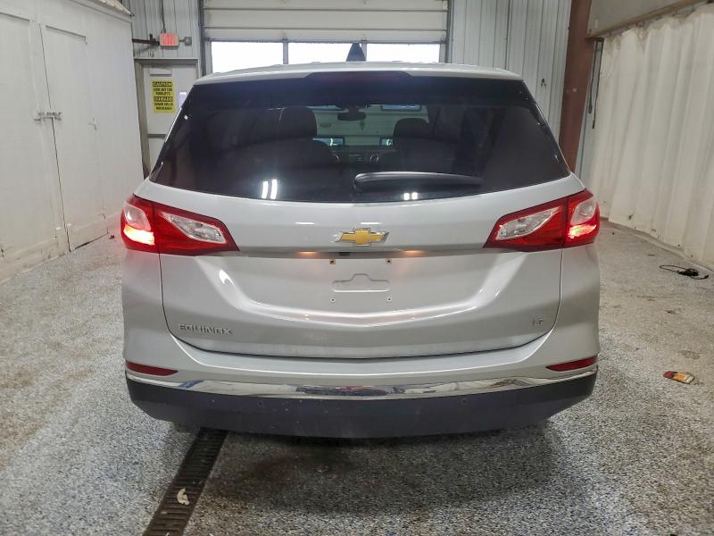 Фото 6 - CHEVROLET EQUINOX