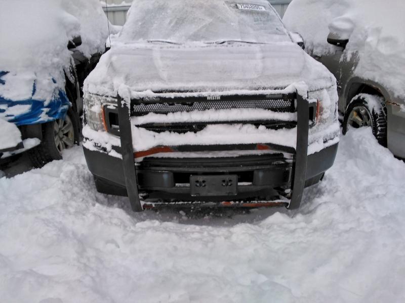 Фото 5 - FORD F-150