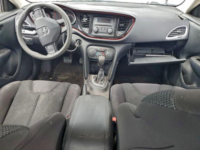 Фото 8 - DODGE DART