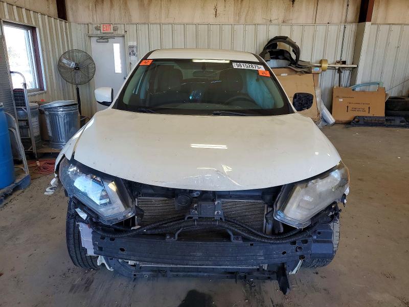 Фото 5 - NISSAN ROGUE