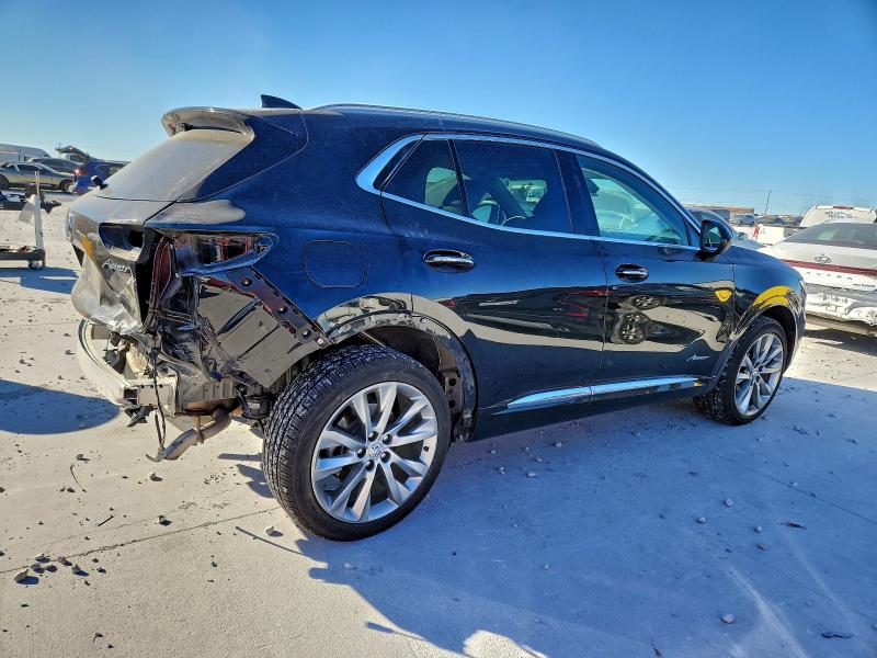 Фото 3 - BUICK ENVISION