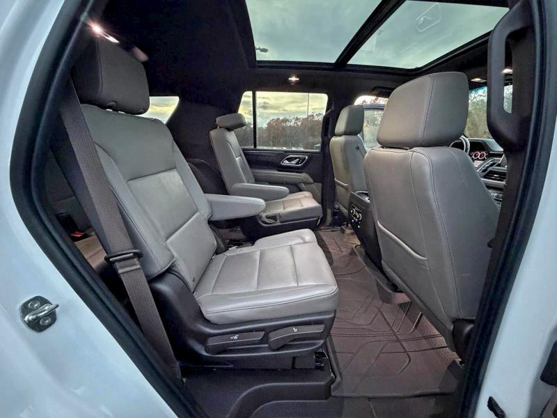 Фото 6 - CHEVROLET TAHOE