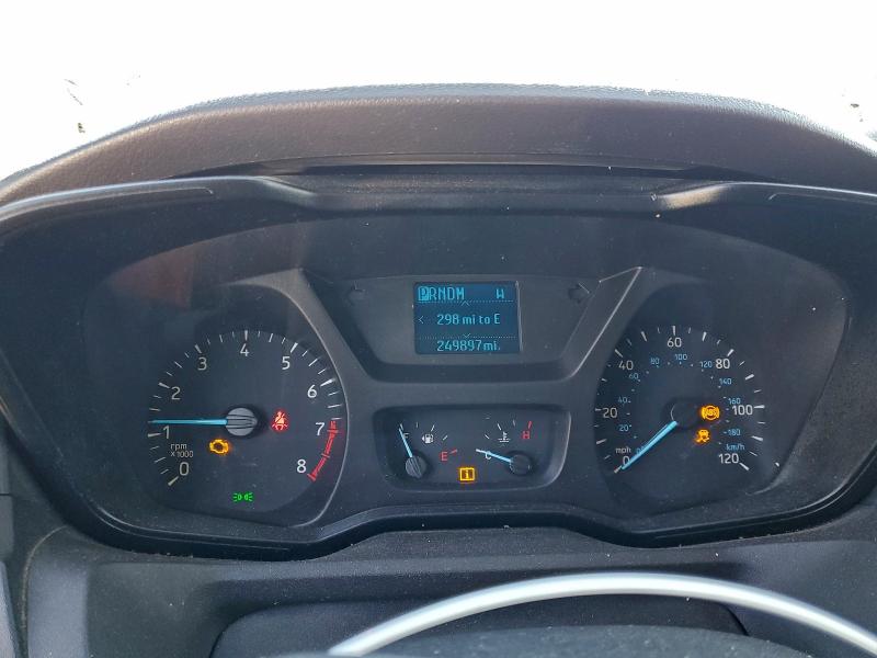 Фото 9 - FORD TRANSIT