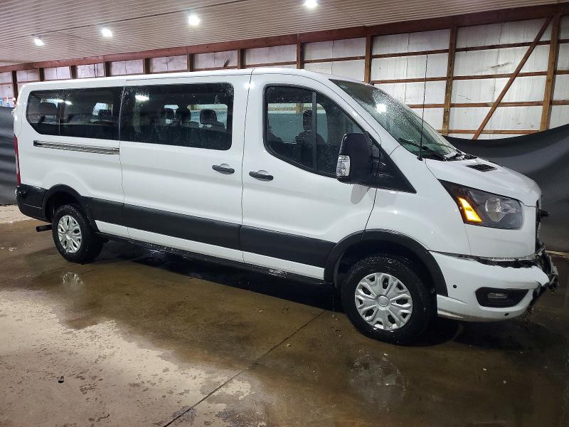 Фото 4 - FORD TRANSIT