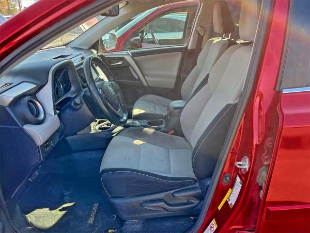 Фото 5 - TOYOTA RAV4