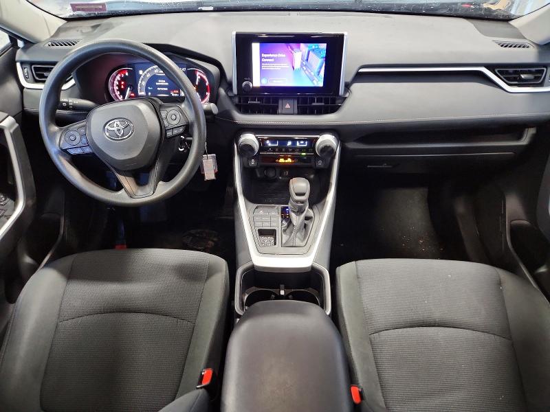 Фото 8 - TOYOTA RAV4